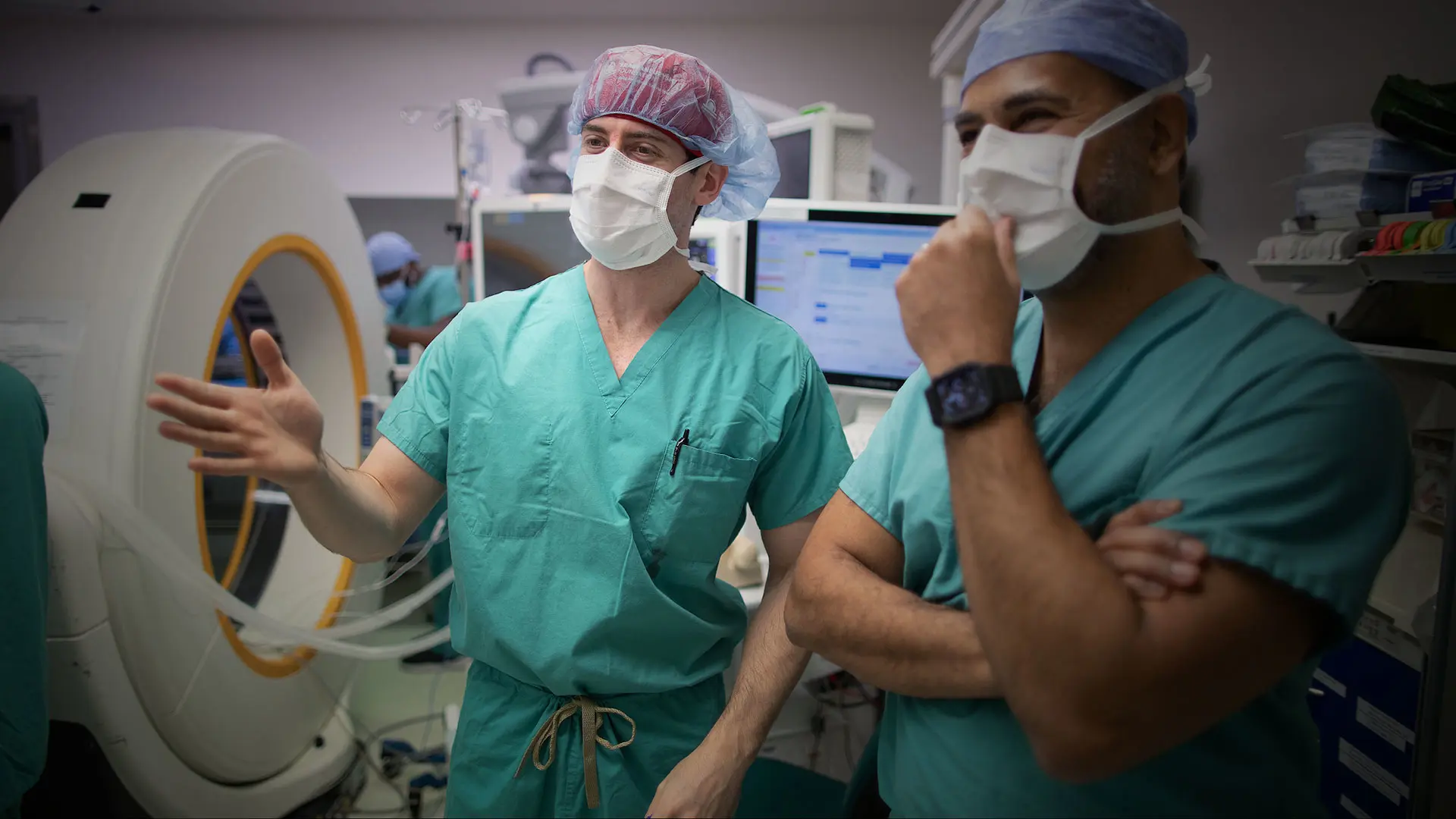 Opportunity Meets Flexibility: How Mount Sinai’s Neurosurgery Residency Program Prepared a Co-Chief Resident for the Future