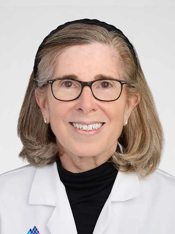 Lisa Satlin, MD