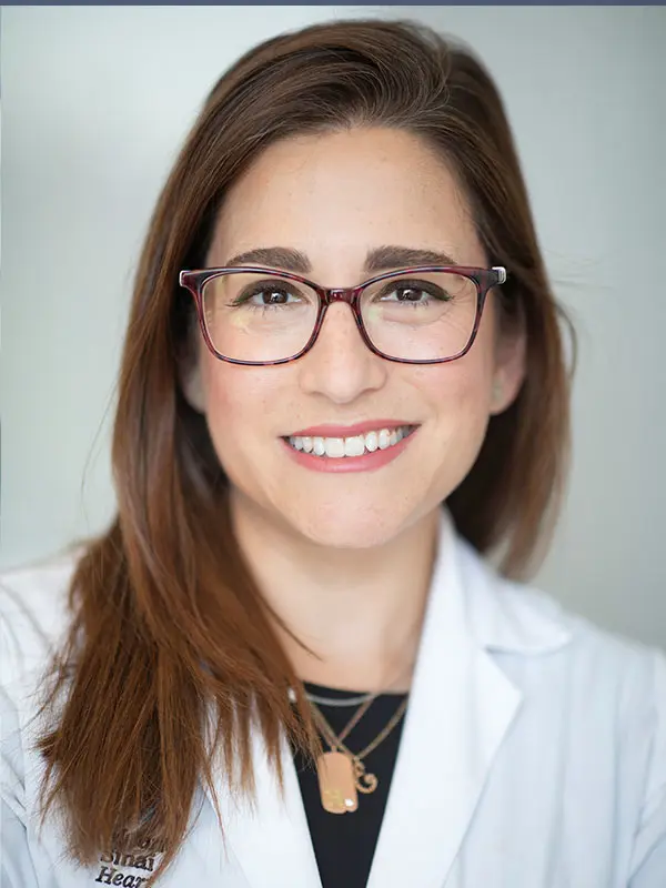 Amy Kontorovich, MD, PhD