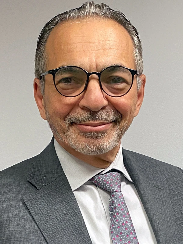 Igor Galynker, MD, PhD