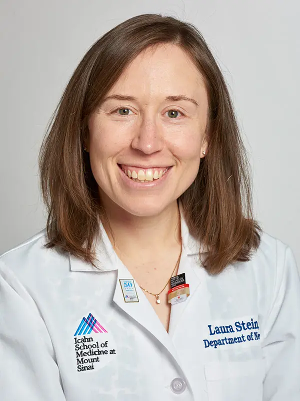 Laura K. Stein, MD, MPH