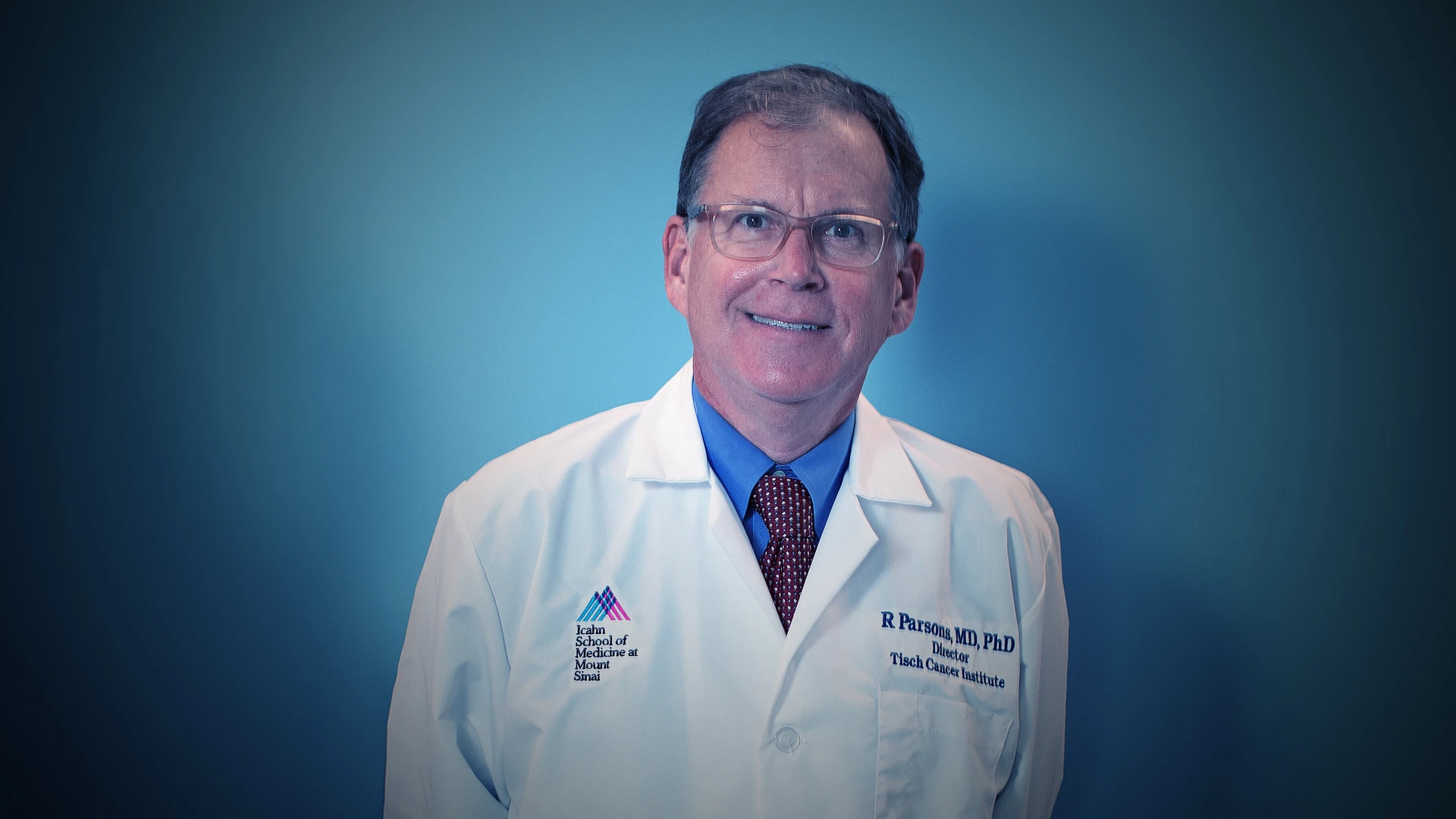 Welcome From the Director of the Mount Sinai Tisch Cancer Center