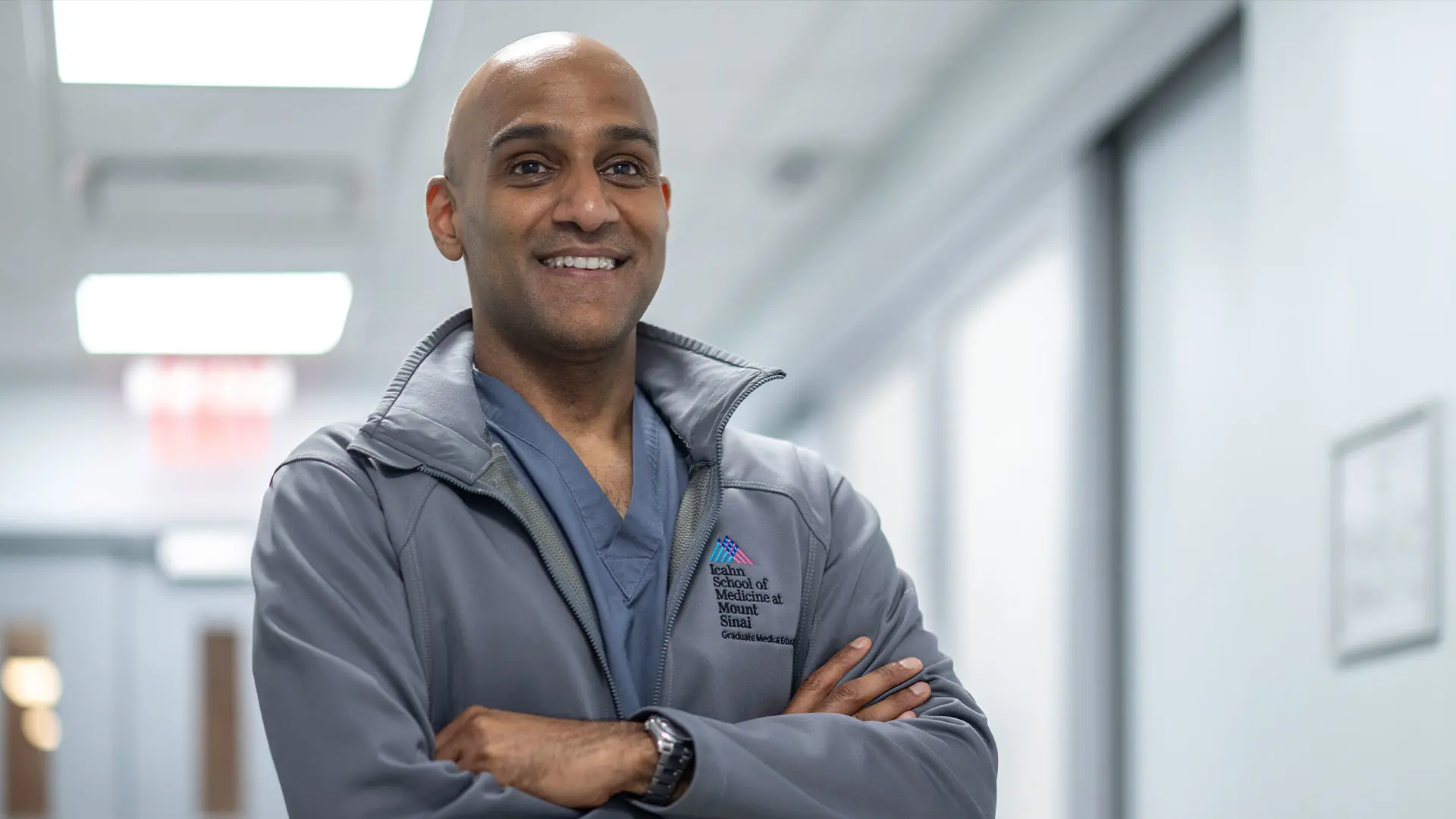 As a new board member of AGA, Dr. Shah intends to champion enhanced educational offerings for advanced practice providers as well as trainees that can fully embrace artificial intelligence. He also plans to be a strong advocate for research funding and for programs that support the development of physician-scientists.