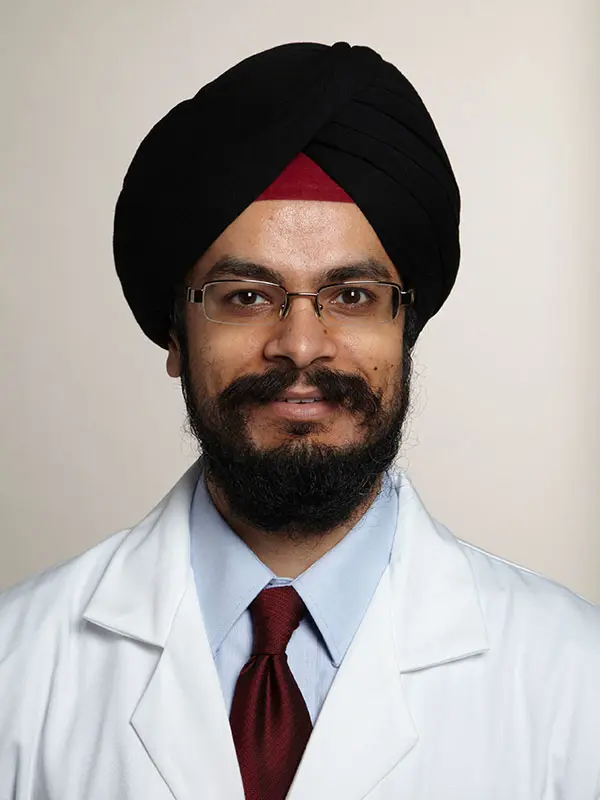 Mandip S. Dhamoon, MD, DrPH