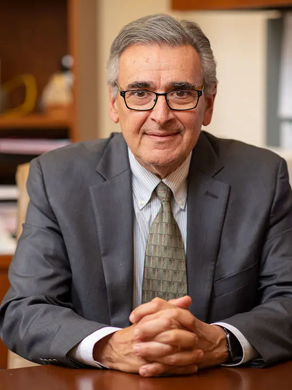 Joseph A. Sparano, MD