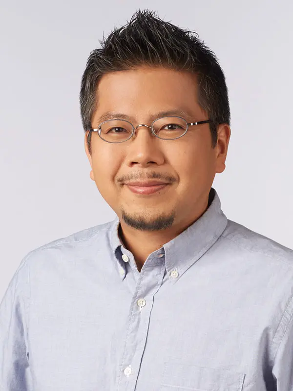Hirofumi Morishita, MD, PhD