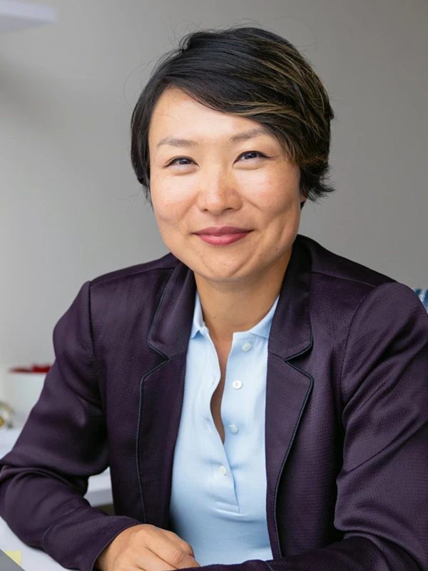 Xiaosi Gu, PhD