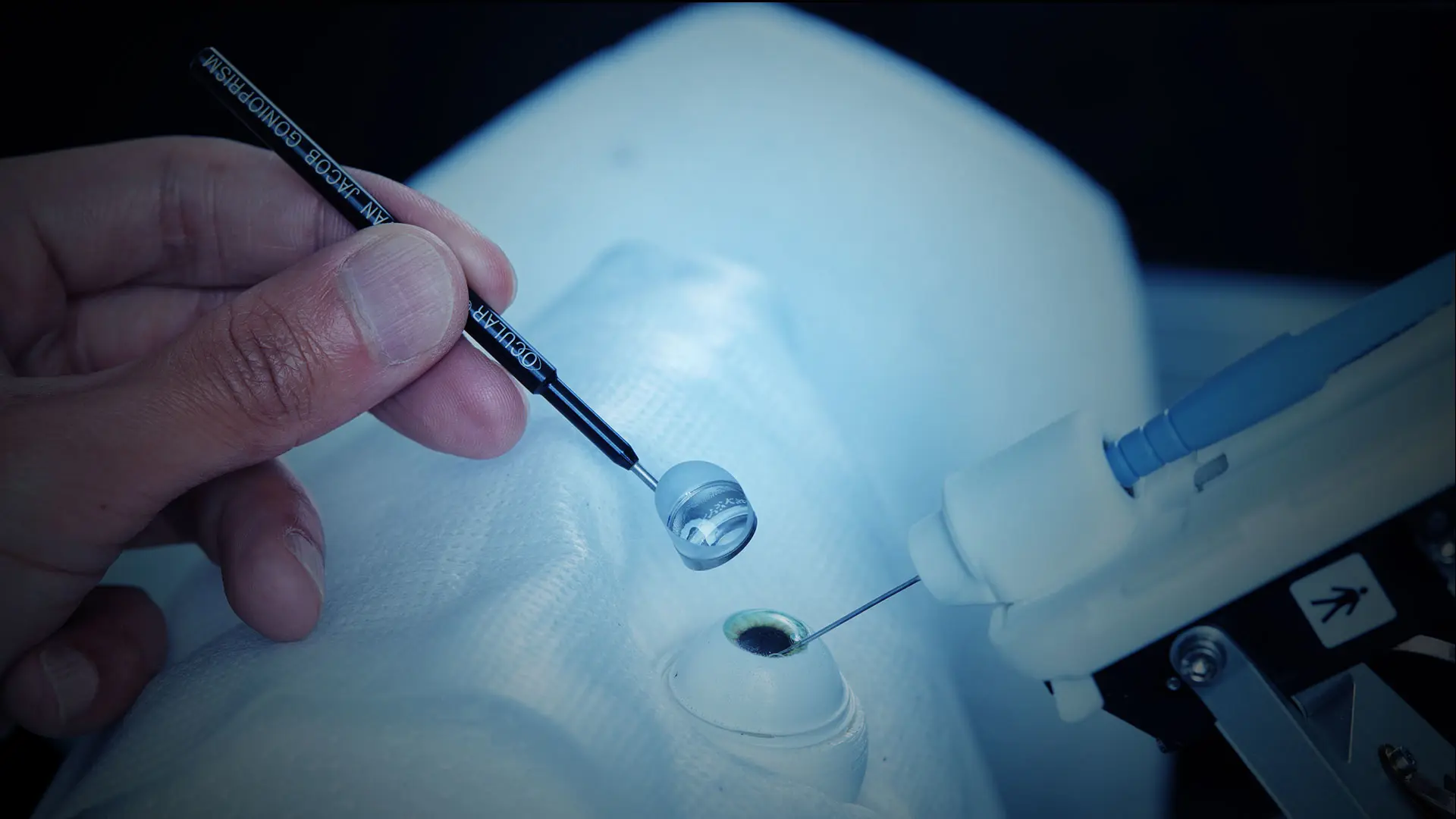 A Pioneering Ophthalmic Surgical Robot Is Learning New Skills