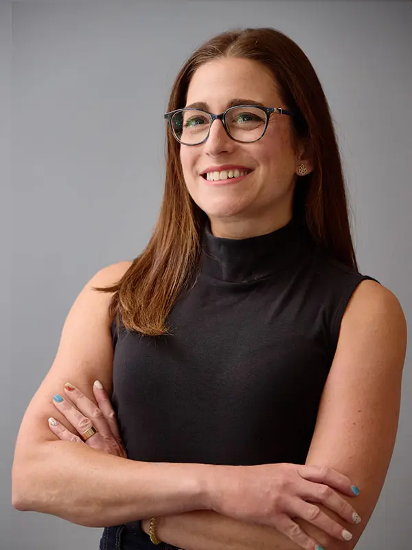 Amy Kontorovich, MD, PhD