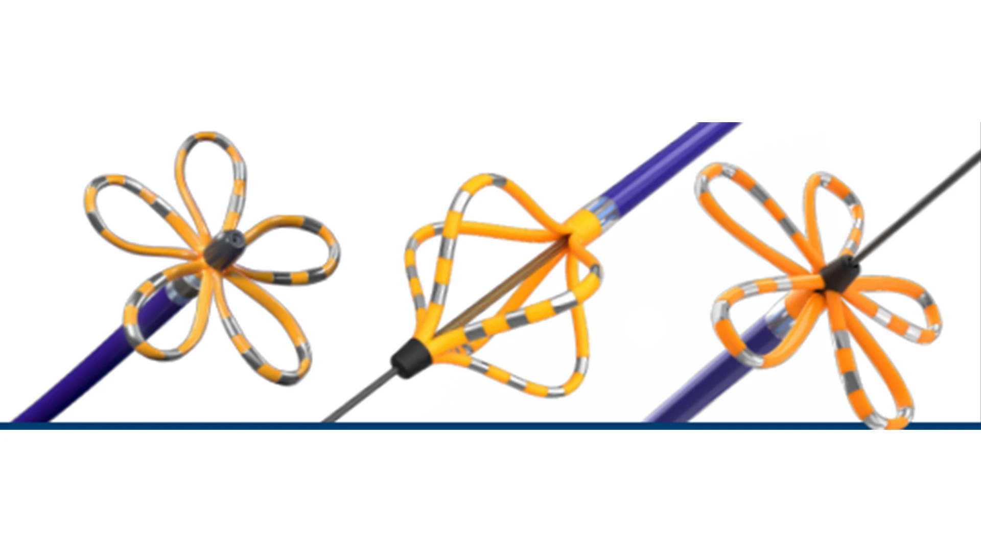 The Farawave pulsed field ablation catheter.