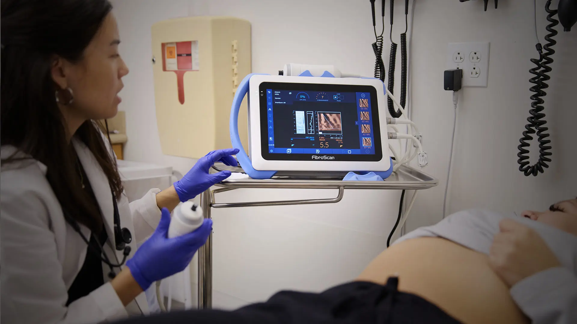 Mount Sinai Helps Set a New Standard for Treating Alcohol-Related Liver Disease