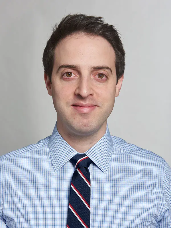 Ari Grinspan, MD