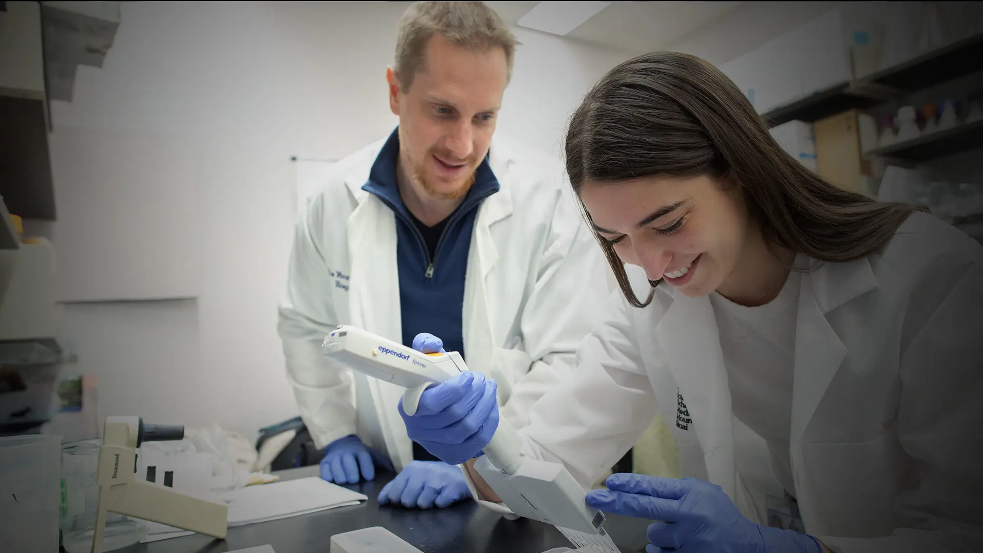 Top Mentors, Top Students, Top Science: A Focus on Teaching
