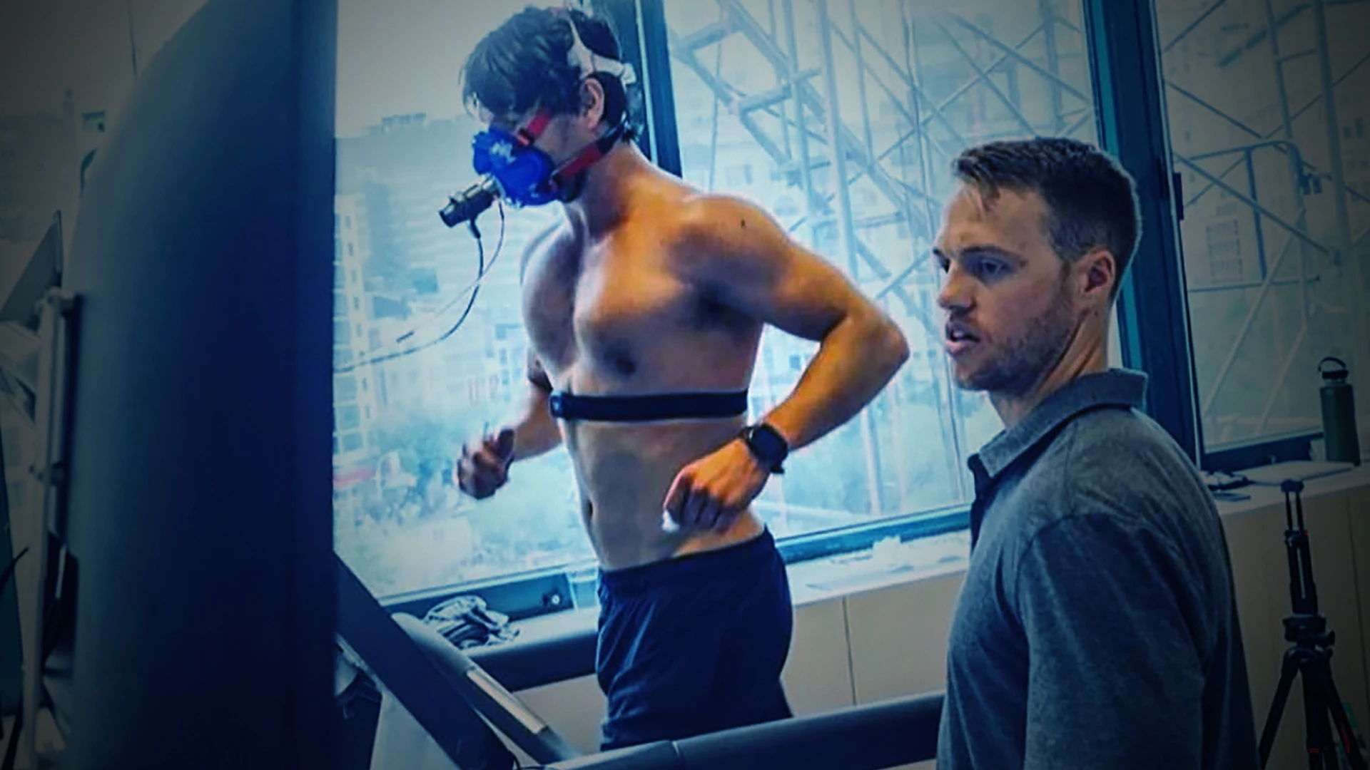 A Performance-Optimizing Program Finds Success, Set to Expand Into Healthful Aging