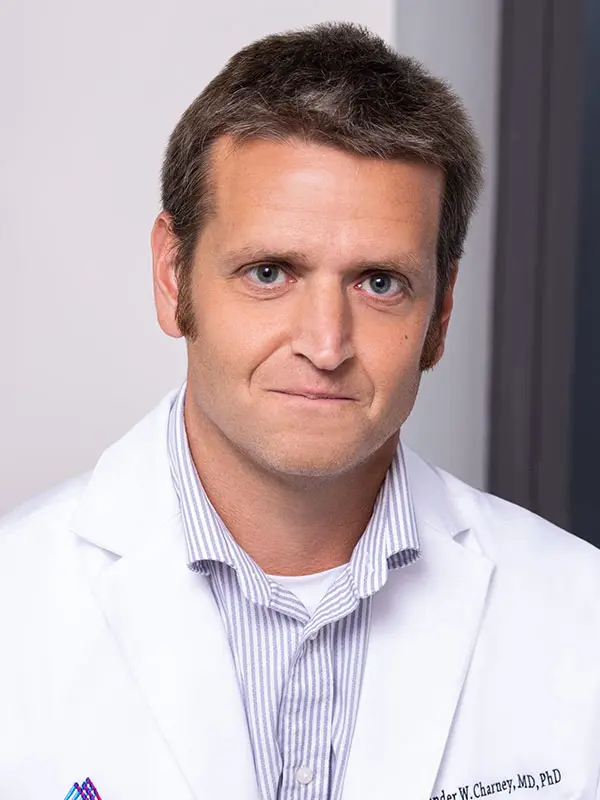 Alexander Charney, MD, PhD