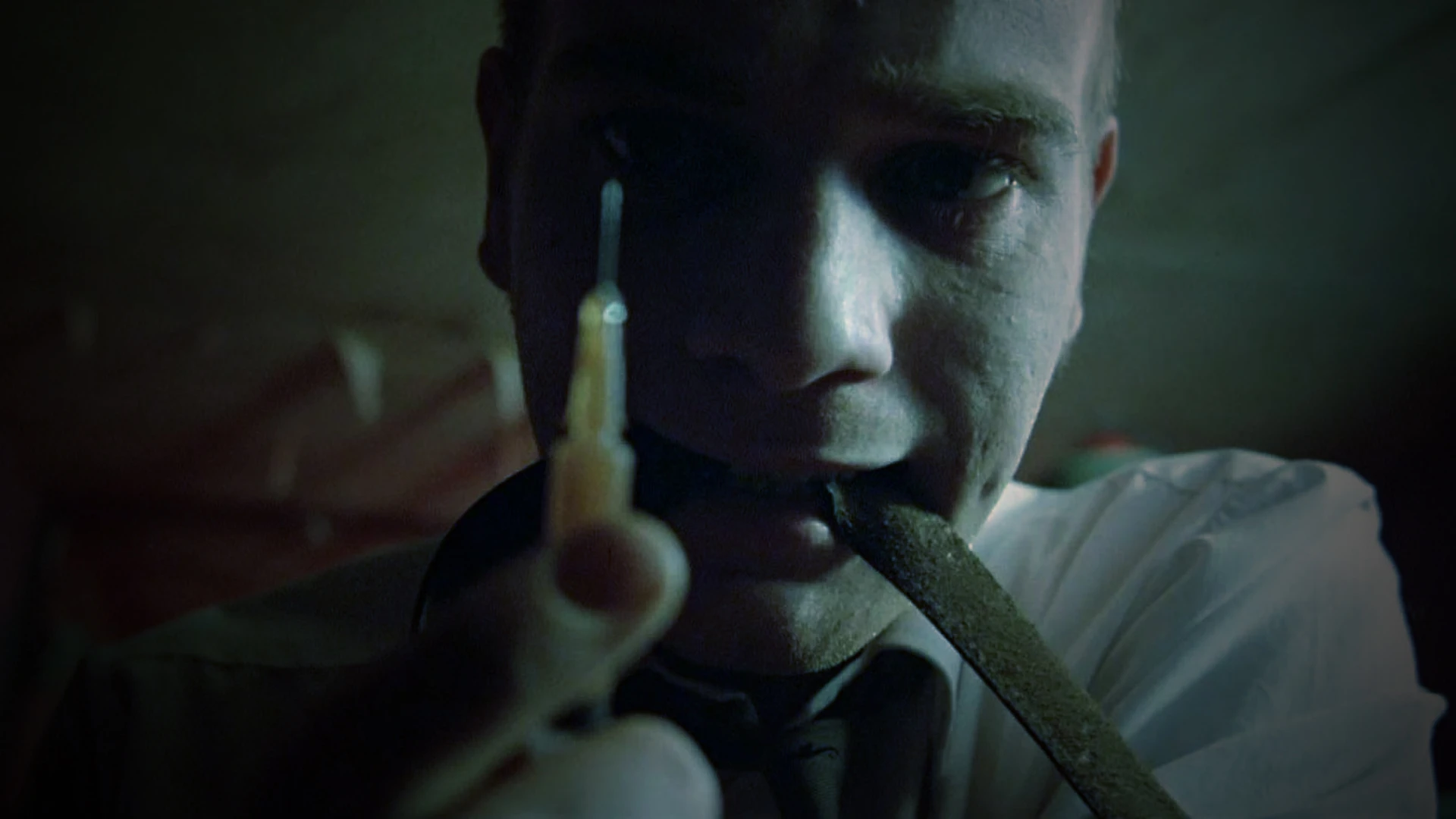 Taking a Study of Addiction to the Movies