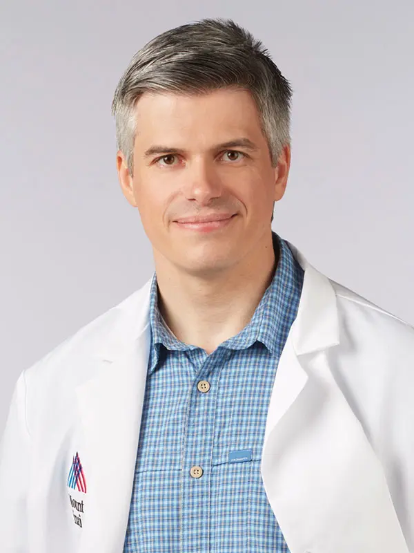 Panos Roussos, MD, PhD, MS