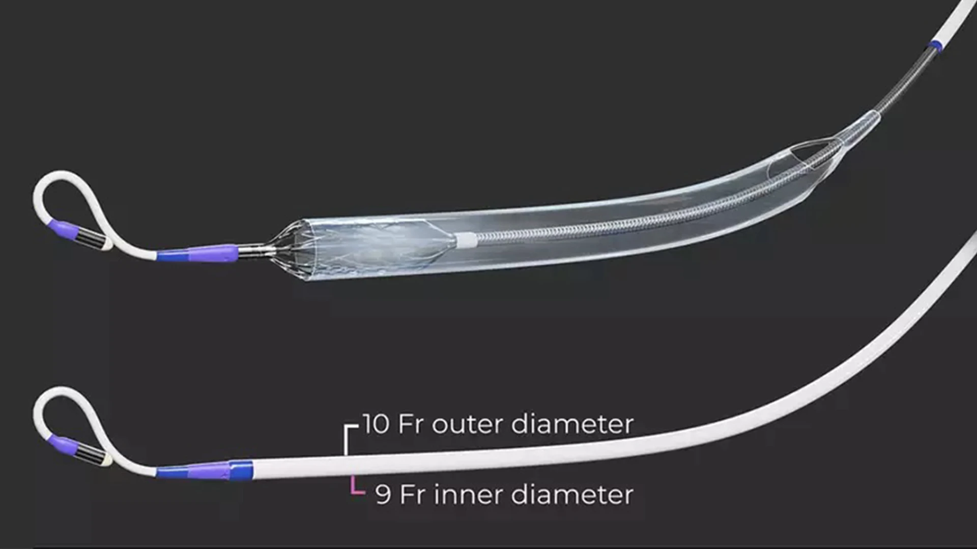 The miniaturized Elevate percutaneous left ventricular assist device provides cardiologists with a new tool to support high-risk patients during complex procedures.