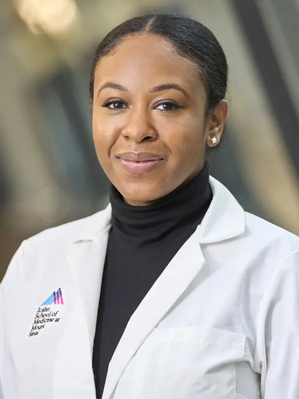 Adjoa Bucknor, MD