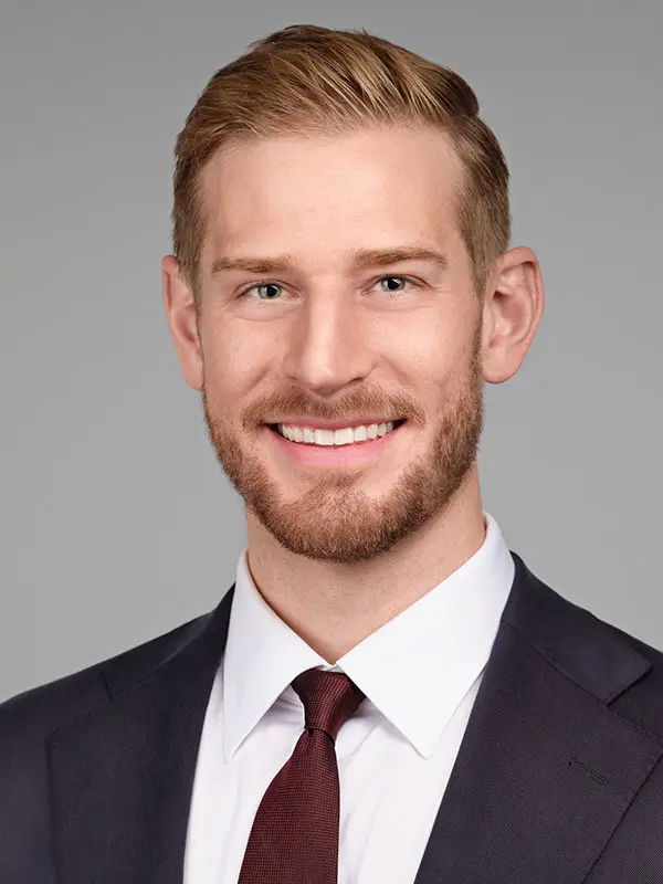 Alexander M. Crawford, MD, MPH