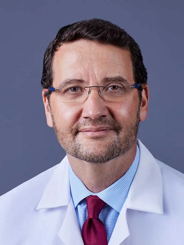 Fernando Ferrer, MD