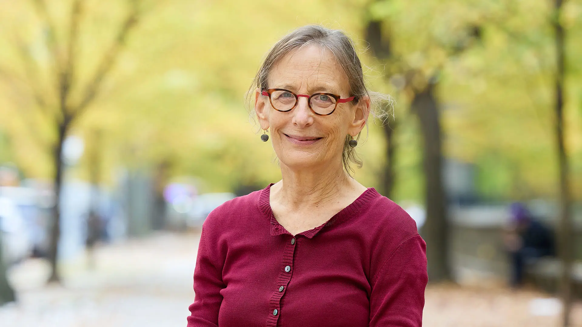 Diane Meier, MD, Professor, and Founder, Director Emerita, and Strategic Medical Advisor of Mount Sinai’s Center to Advance Palliative Care
