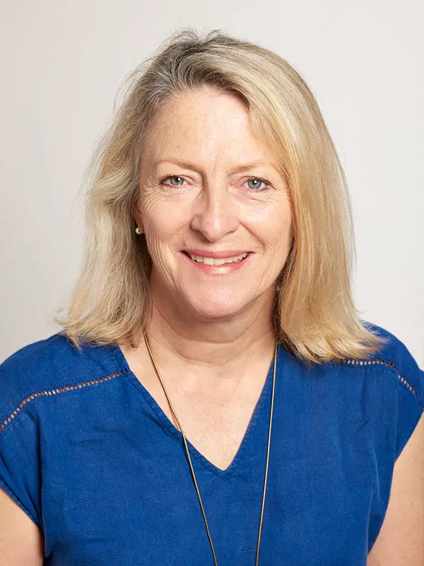 Anne Bowcock, PhD