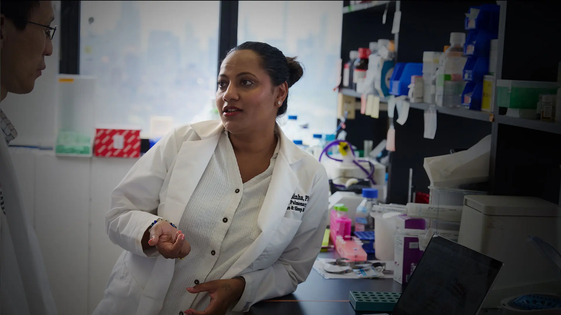 AI Speeds Search for Therapies That Fight Adenocarcinoma