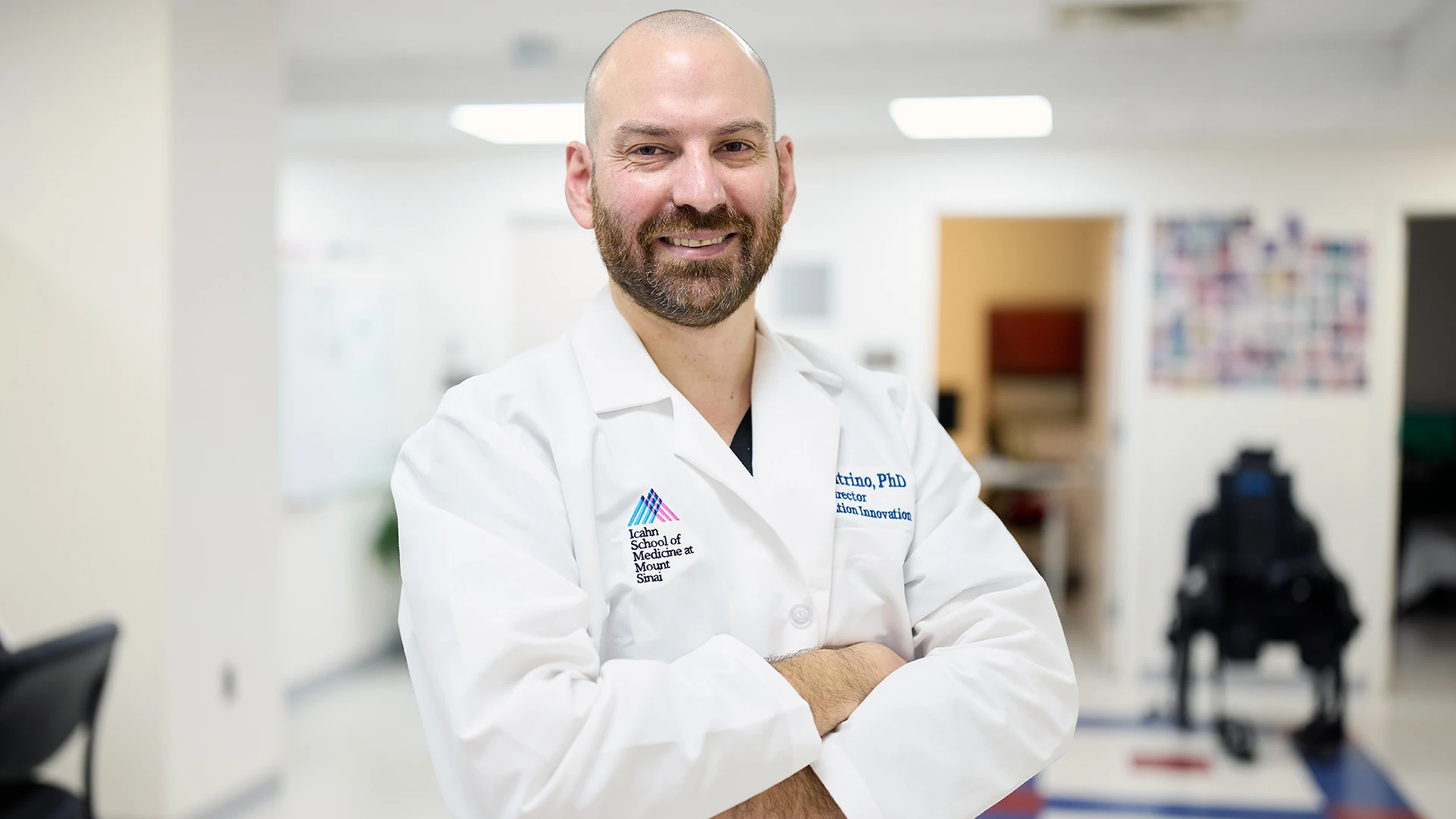 While there had been efforts to assess the impact of neurostimulation technology in improving function among adult patients with chronic neurological disabilities, assessing that benefit in a pediatric population had been challenging, said David F. Putrino, PhD, Professor of Rehabilitation and Human Performance at the Icahn School of Medicine at Mount Sinai. His team has come up with a novel approach to tackle that: a motion capture facility, similar to the kinds used by filmmakers.