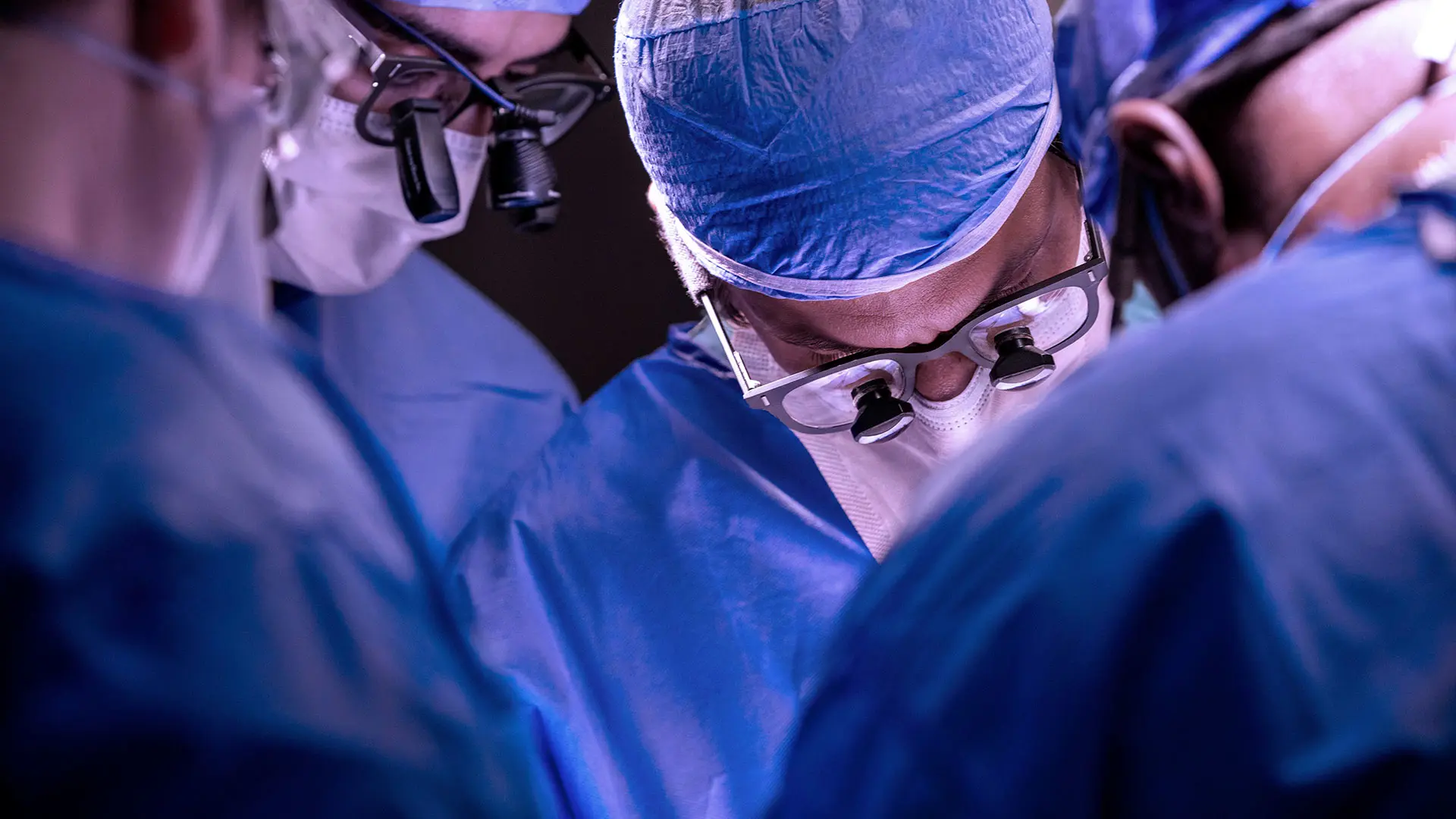 Ross Procedure Leads to Improved Survival in Adults Undergoing Aortic Valve Surgery 