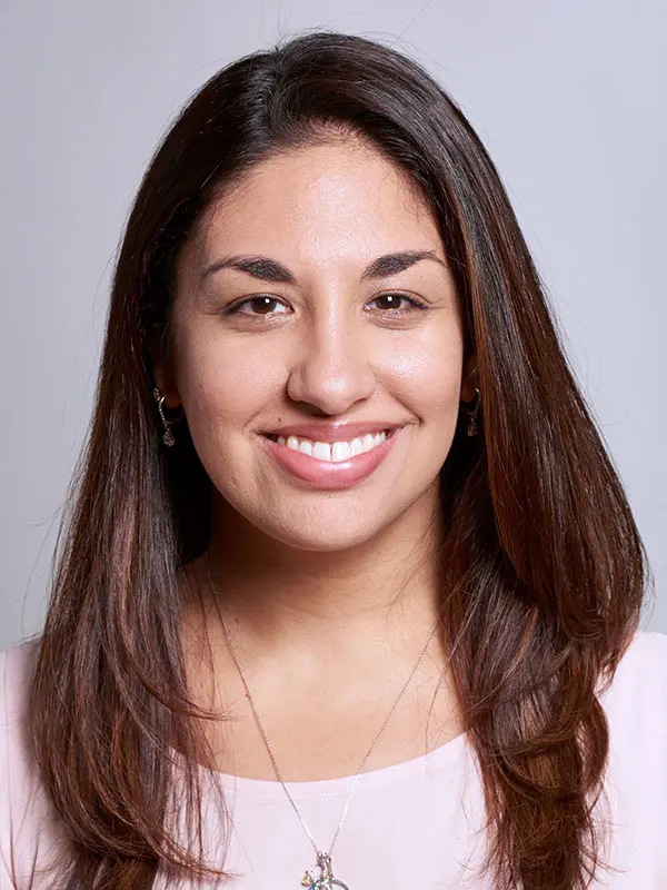 Farida G. Nentin, MD