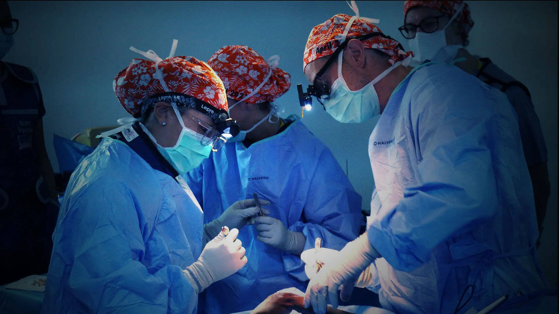 For One Mount Sinai Orthopedist, Humanitarian Work Has Its Own Reward 