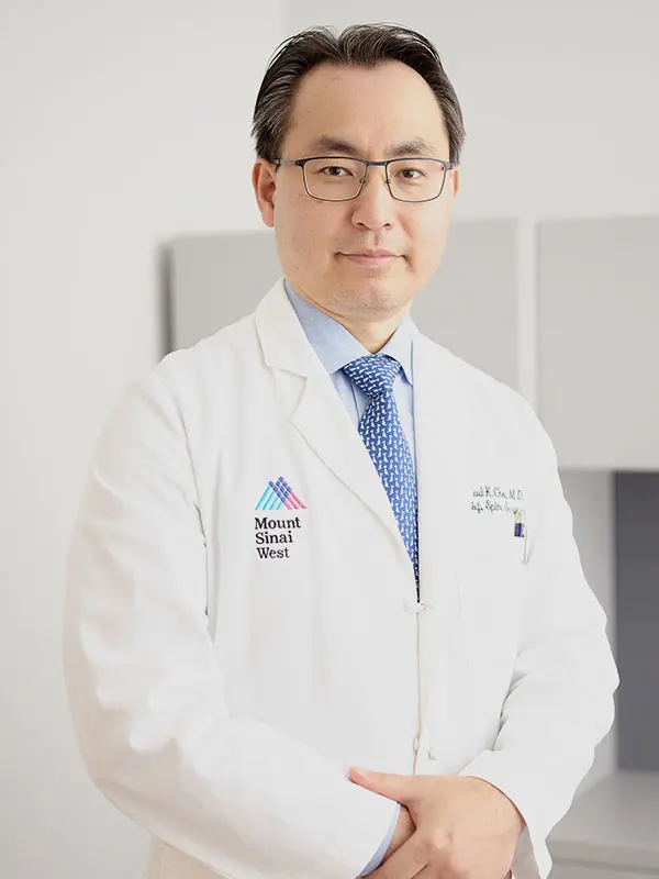 Samuel K. Cho, MD