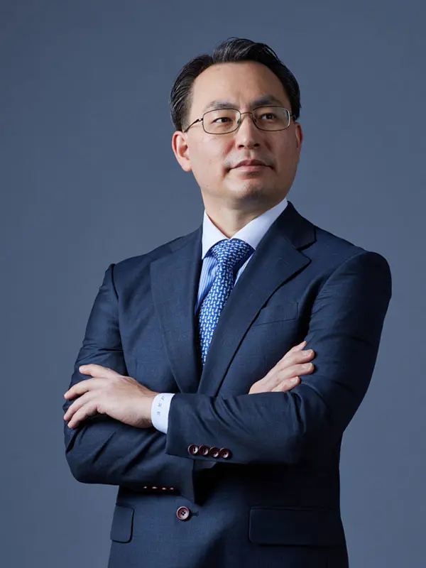 Samuel K. Cho, MD