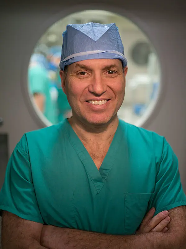 Joshua B. Bederson, MD