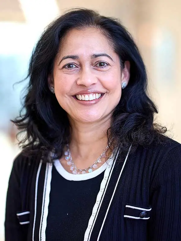 Meena B. Bansal, MD