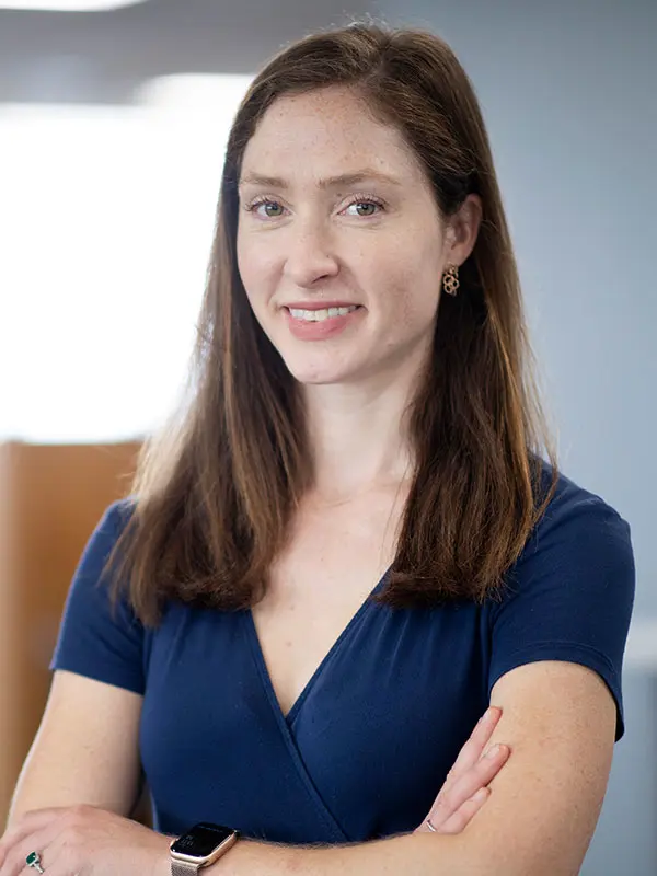Katharine McCarthy, PhD, MPH