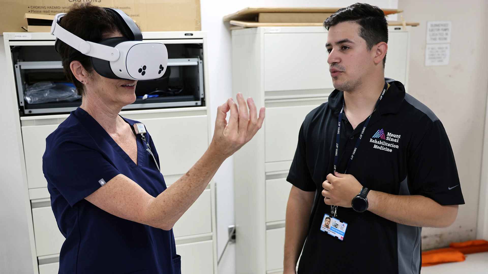 Rehabilitation and Human Performance 2026