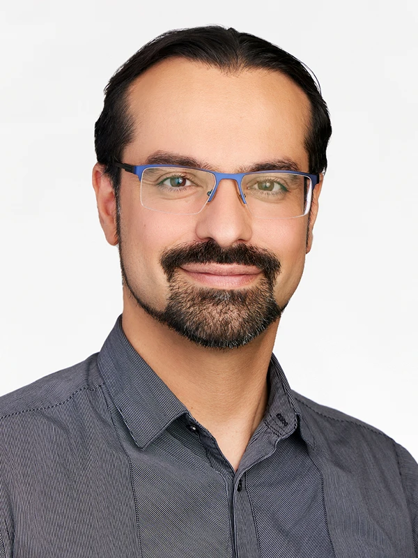 Behrang Mahjani, PhD