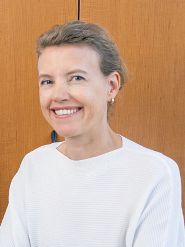 Veerle Bergink, MD, PhD