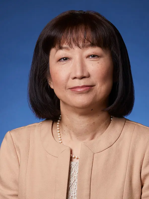 Judy H. Cho, MD, 