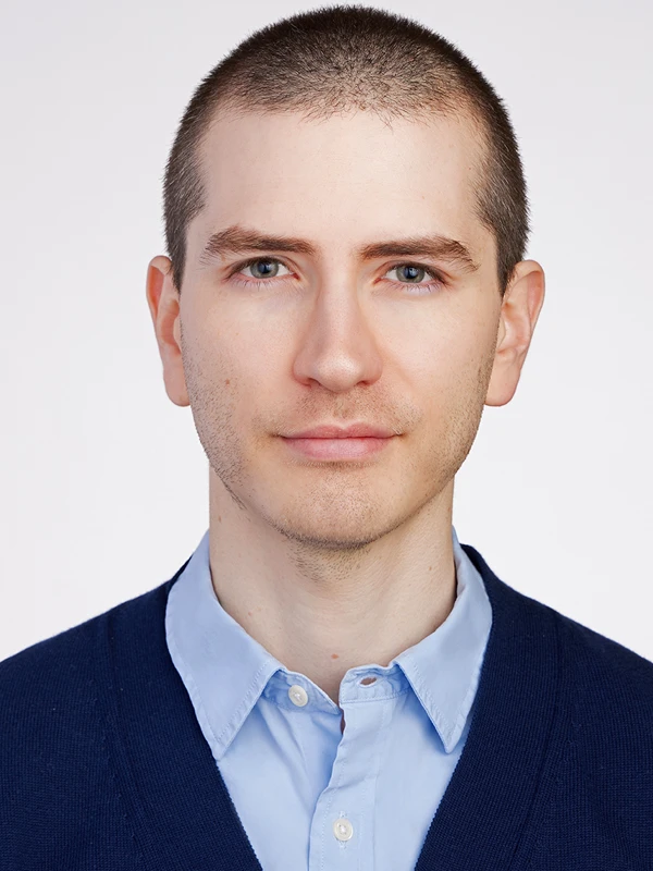 Gabriele Campanella, PhD