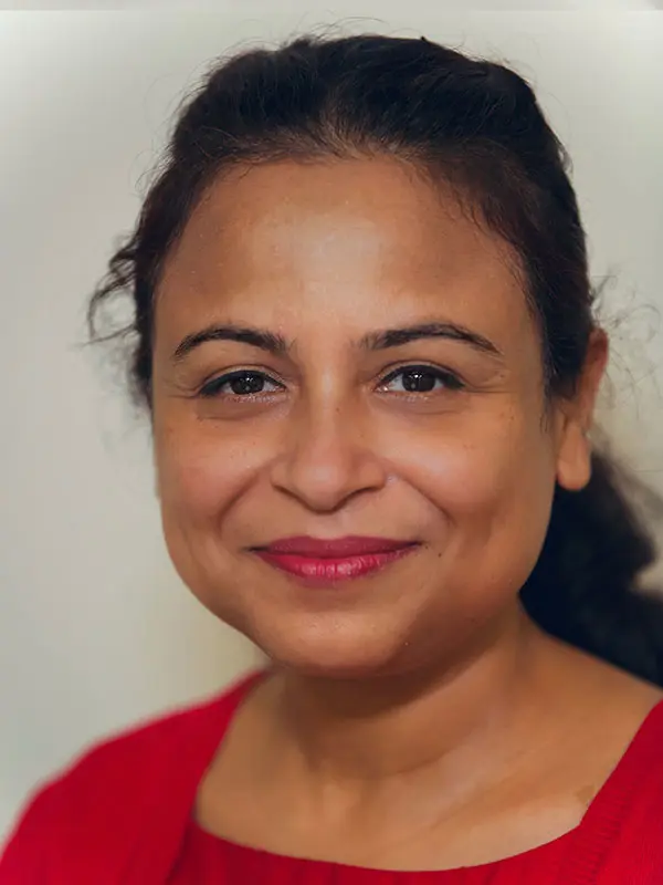 Dimple Chakravarty, PhD