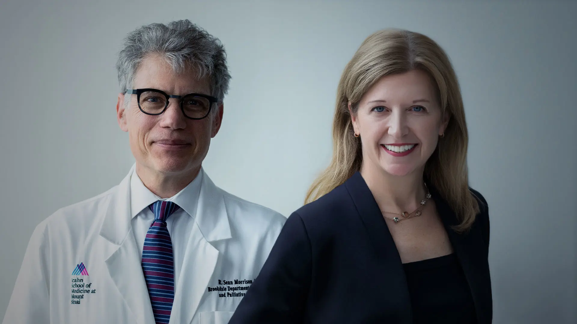 Historic $64 Million NIH Award for Palliative Care Research Ushers In New Era; Icahn School of Medicine at Mount Sinai to Lead
