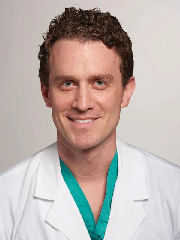 Thomas J. Oxley, MD, PhD