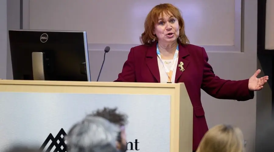 Natasha Kyprianou, MBBS, PhD