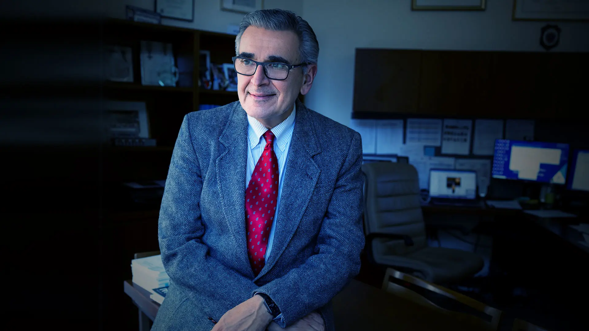 Renowned Clinician Researcher Joseph A. Sparano, MD, Joins Mount Sinai