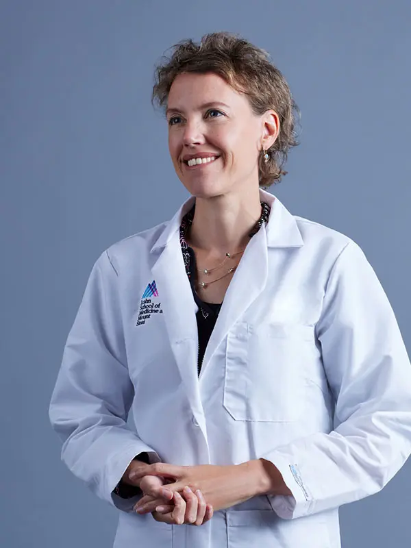 Veerle Bergink, MD, PhD
