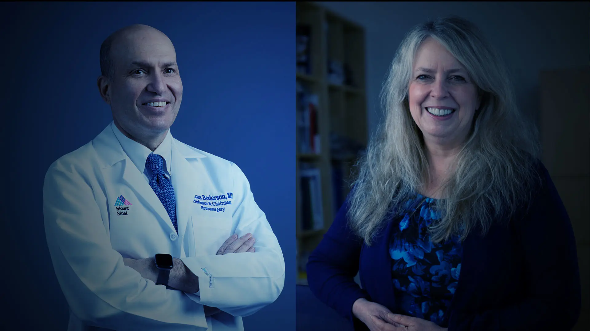 How Mount Sinai Neurology and Neurosurgery Are Changing the Game