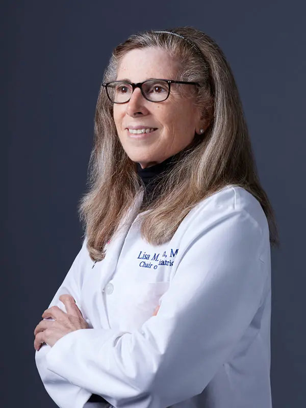 Lisa M. Satlin, MD